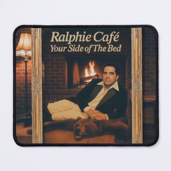 Item preview, Ralphie Café designed and sold by W-ESN.