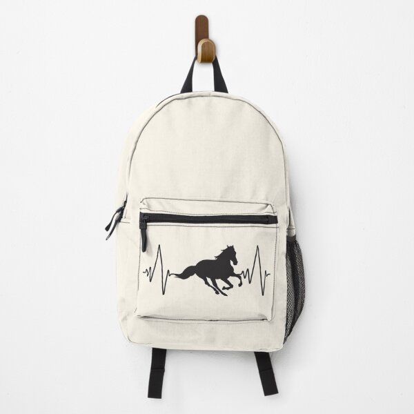 Item preview, Heartfelt Horsebeat Apparel & Home Décor designed and sold by Compass and a Camera.