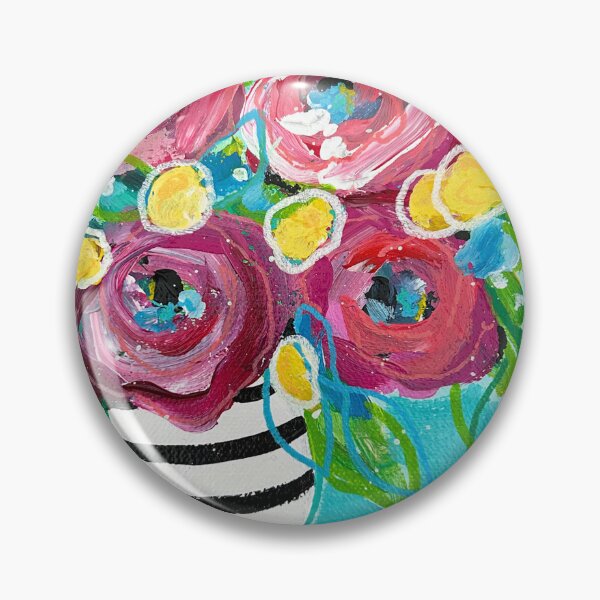 Item preview, A Picture Perfect Bloom designed and sold by Beth Ann  Scott.