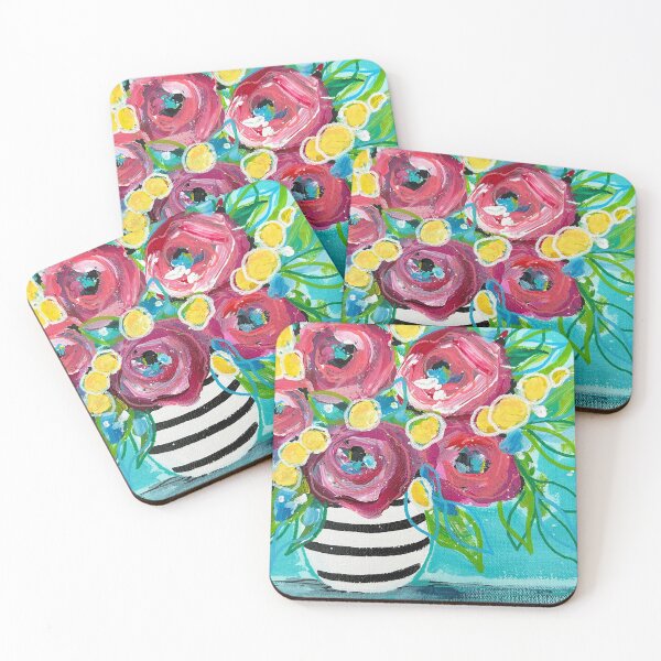 Item preview, A Picture Perfect Bloom designed and sold by Beth Ann  Scott.