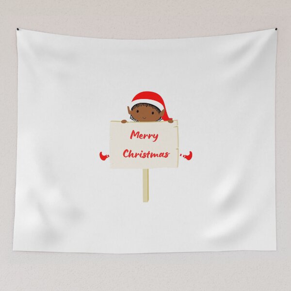 Item preview, MERRY CHRISTMAS  designed and sold by IsaCria.