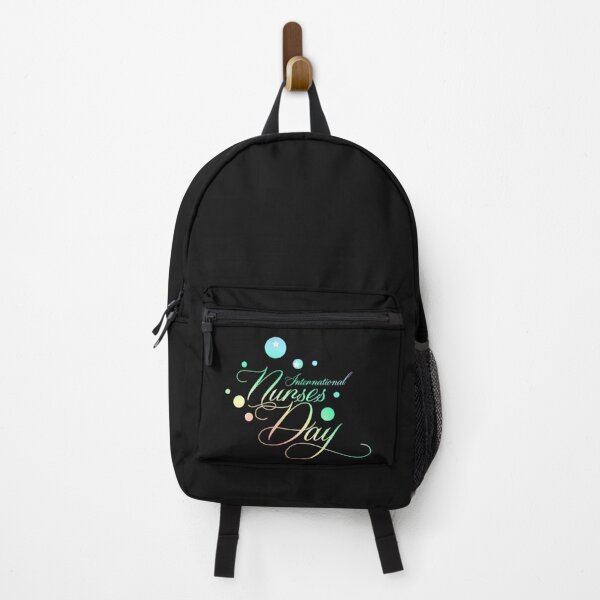 Item preview, International Nurse Day – Honoring the Heart of Healthcare designed and sold by Ricosshop99.