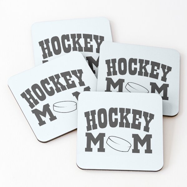 Item preview, Hockey Mom Collection: Apparel & Home Decor designed and sold by Compass and a Camera.