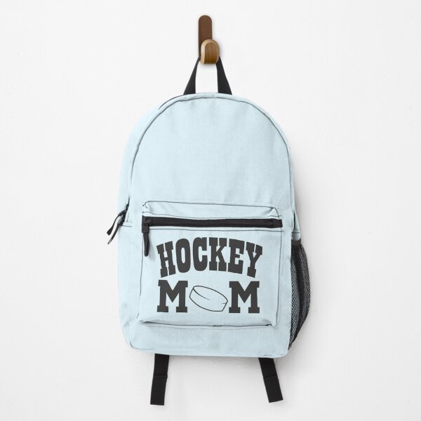 Item preview, Hockey Mom Collection: Apparel & Home Decor designed and sold by Compass and a Camera.