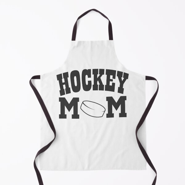 Item preview, Hockey Mom Collection: Apparel & Home Decor designed and sold by Compass and a Camera.