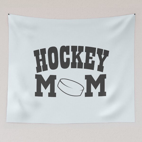 Item preview, Hockey Mom Collection: Apparel & Home Decor designed and sold by Compass and a Camera.
