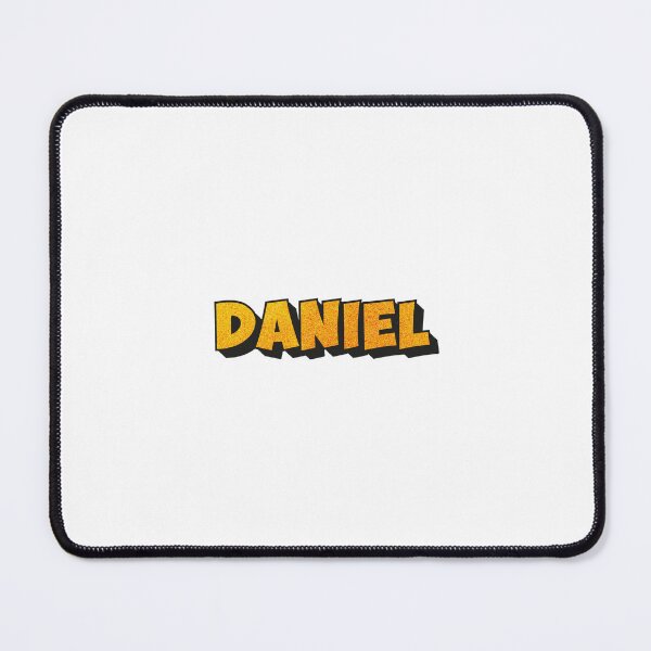 Item preview, Daniel Personalized Custom Name Design for Men, Teens, and Boys designed and sold by Watsonarts.