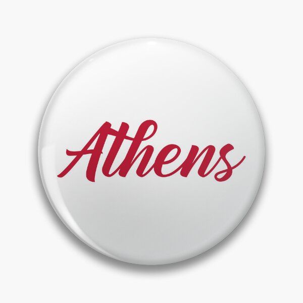 Item preview, athens ga designed and sold by designsbysamantha.