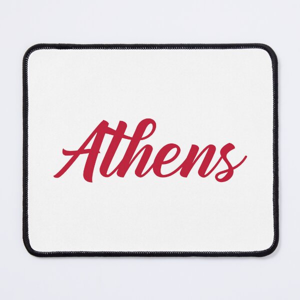 Item preview, athens ga designed and sold by designsbysamantha.