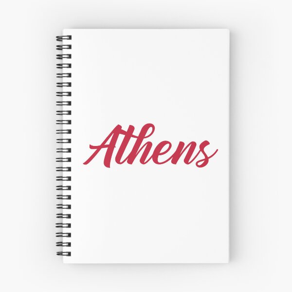 Item preview, athens ga designed and sold by designsbysamantha.