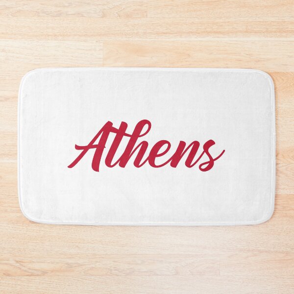 Item preview, athens ga designed and sold by designsbysamantha.