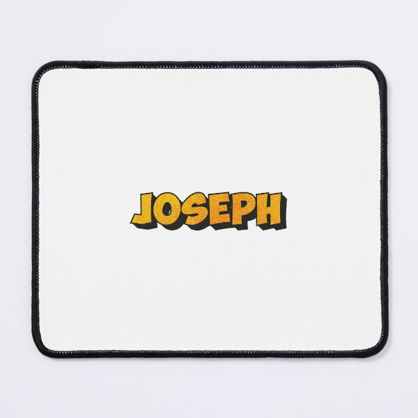 Item preview, Joseph Personalized Custom Name Design for Men, Teens, and Boys designed and sold by Watsonarts.