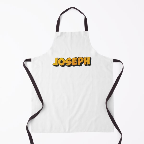 Item preview, Joseph Personalized Custom Name Design for Men, Teens, and Boys designed and sold by Watsonarts.