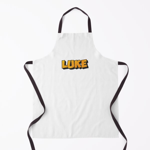 Item preview, Luke Personalized Custom Name Design for Men, Teens, and Boys designed and sold by Watsonarts.