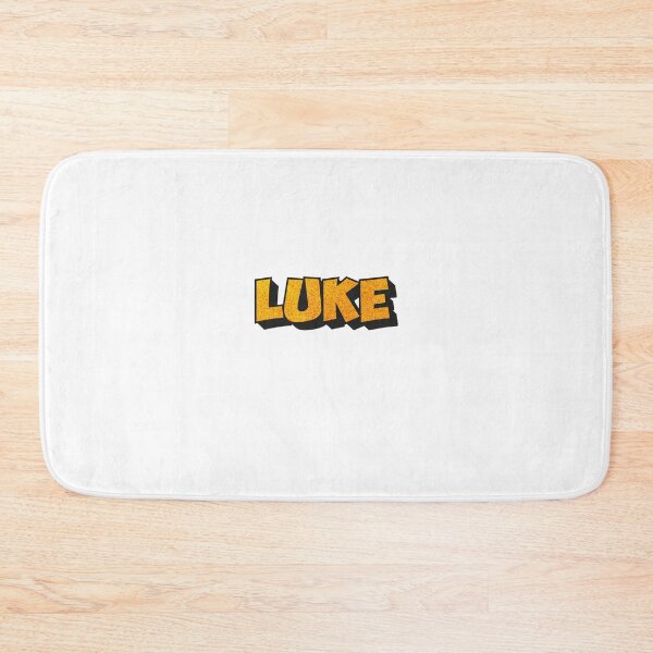 Item preview, Luke Personalized Custom Name Design for Men, Teens, and Boys designed and sold by Watsonarts.