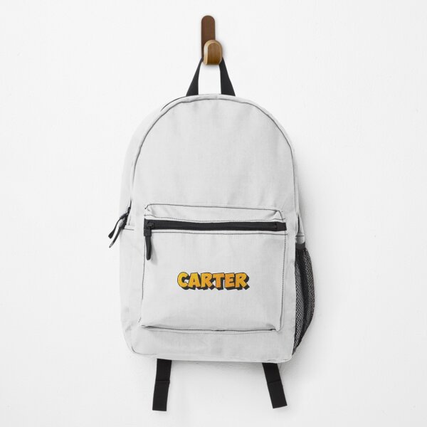 Item preview, Carter Personalized Custom Name Design for Men, Teens, and Boys designed and sold by Watsonarts.
