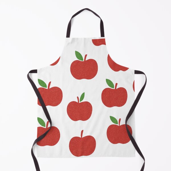 Item preview, Apple pattern  designed and sold by Nottheoffical1.