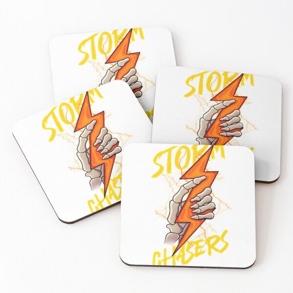 Item preview, Storm Chasers designed and sold by stormogle.