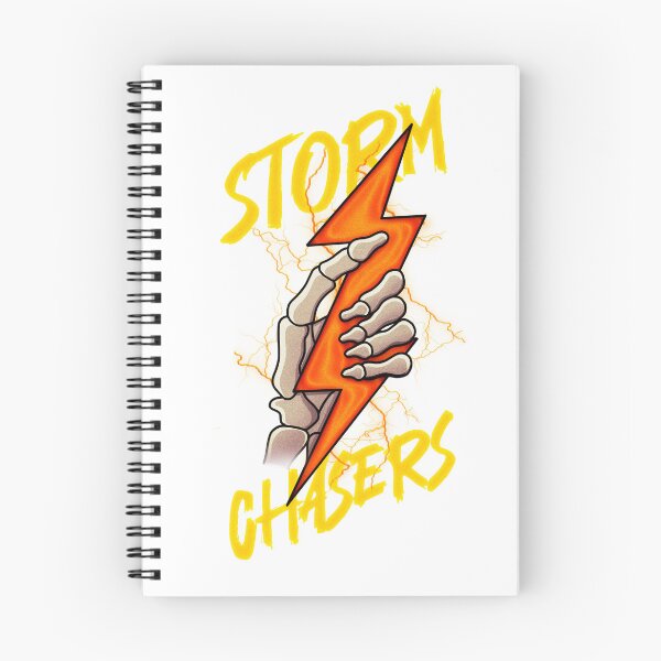 Item preview, Storm Chasers designed and sold by stormogle.