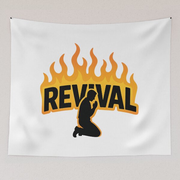 Item preview, REVIVAL designed and sold by fritz-10signer.