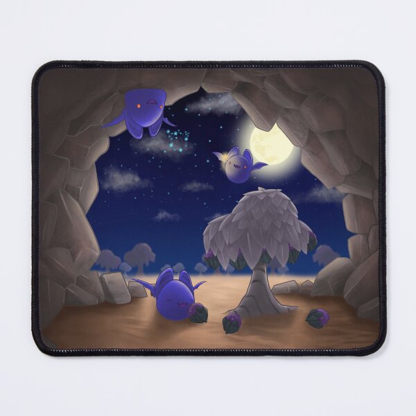 Item preview, Bat Cave designed and sold by ArtistSaveFile.