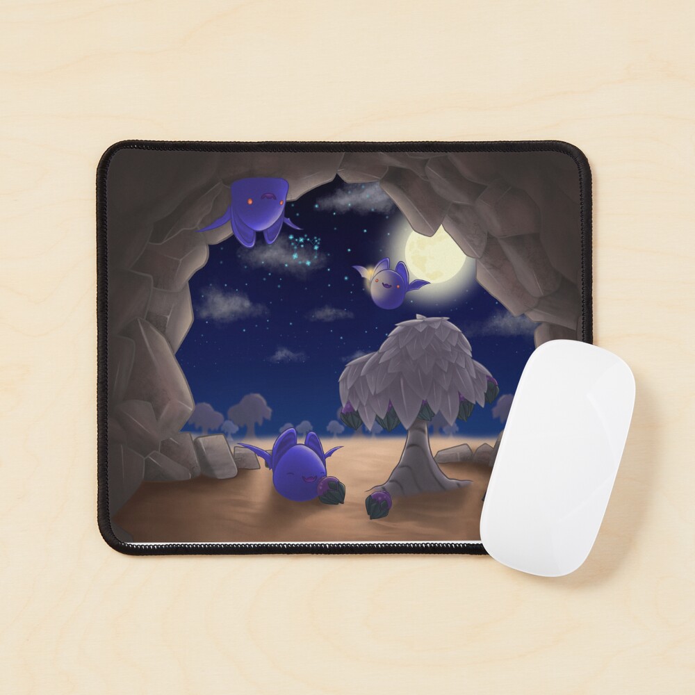 Item preview, Mouse Pad designed and sold by ArtistSaveFile.