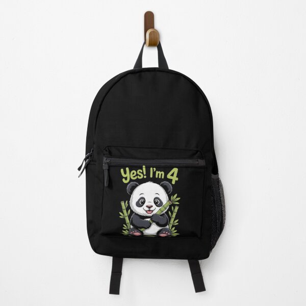 Item preview, Yes! I'm 4 designed and sold by jkrphoto.