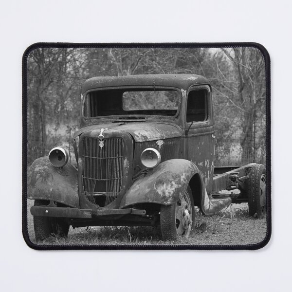 Item preview, Ford Model BB (Black and White) designed and sold by WrightDesignsUS.