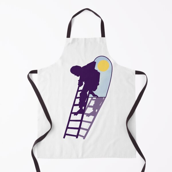 Item preview, Hope Ladder Climb designed and sold by NormamArtworks.