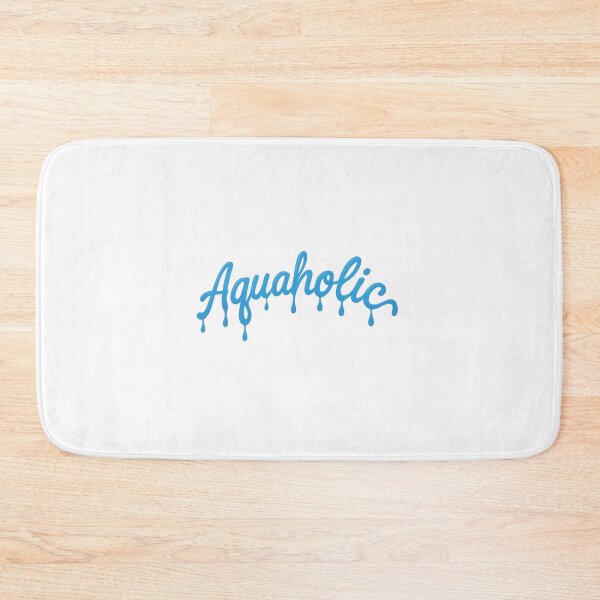 Item preview, Aquaholic designed and sold by MediocreTee's.