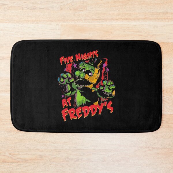 Item preview, five nights at freddys 2 designed and sold by WifeStar321.
