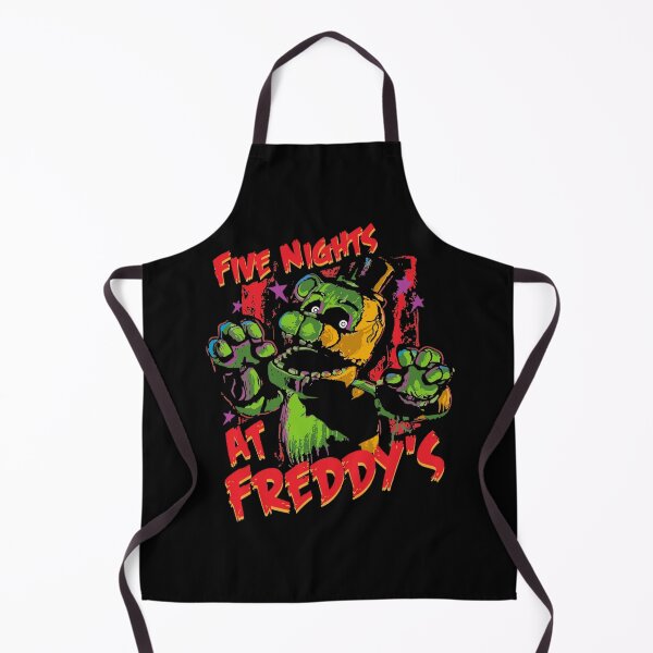 Item preview, five nights at freddys 2 designed and sold by WifeStar321.