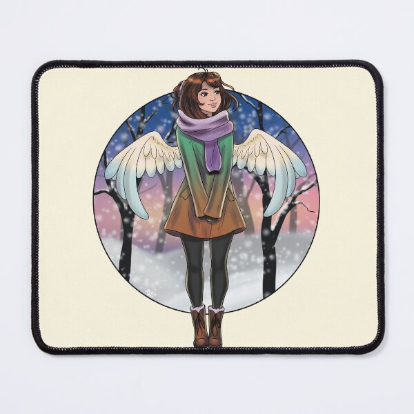 Item preview, Peaceful Winter designed and sold by RVKH Art.