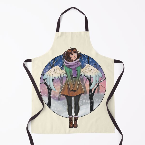 Item preview, Peaceful Winter designed and sold by RVKH Art.