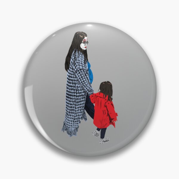 Item preview, Foos at Work: Mom designed and sold by XxxErestxxX.