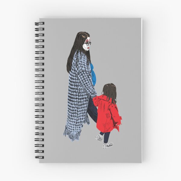 Item preview, Foos at Work: Mom designed and sold by XxxErestxxX.
