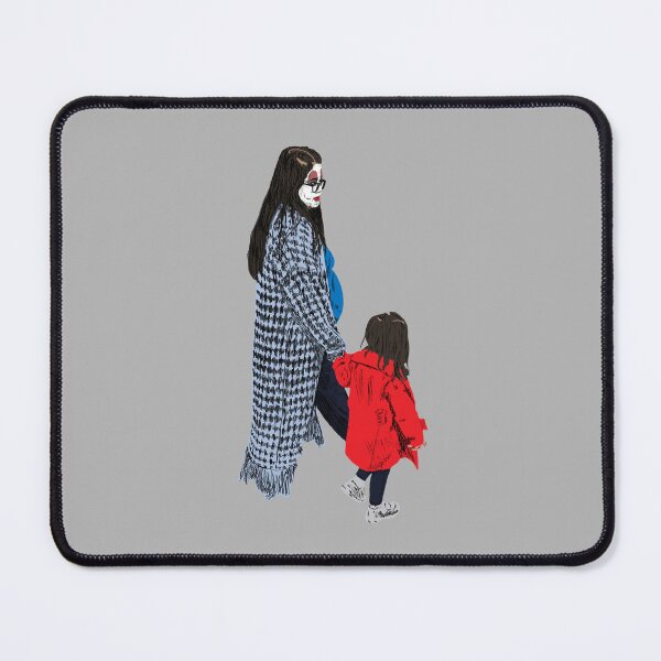 Item preview, Foos at Work: Mom designed and sold by XxxErestxxX.
