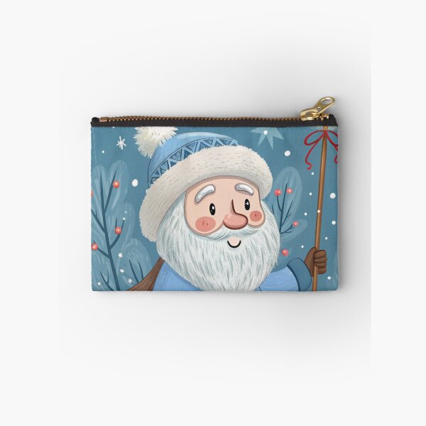 Item preview, Ded Moroz 02 designed and sold by AIfolklore.