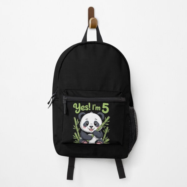 Item preview, Yes! I'm 5 designed and sold by jkrphoto.