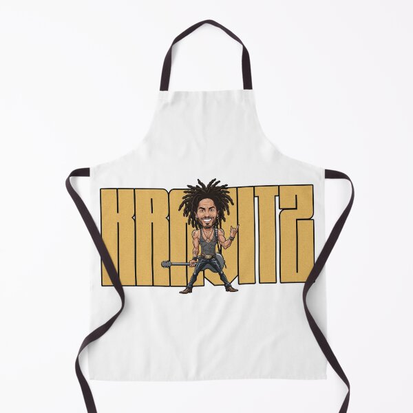 Item preview, Caricature of Lenny Kravitz rock star designed and sold by vectorlove.