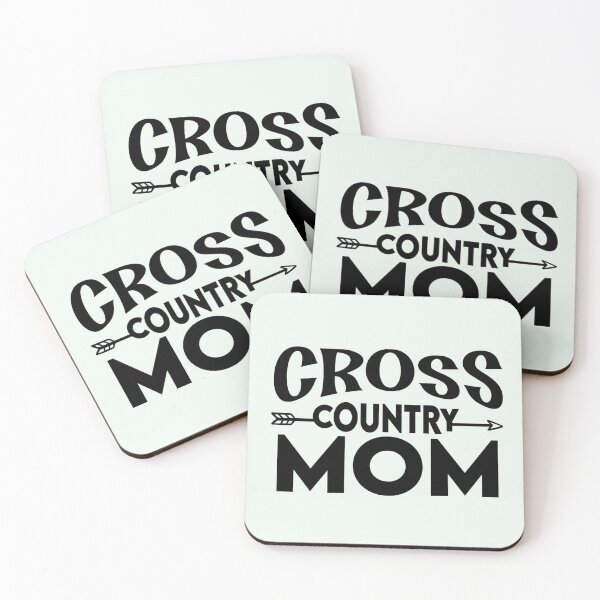 Item preview, Cross Country Mom Apparel & Home Decor designed and sold by Compass and a Camera.
