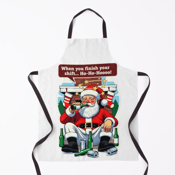 Item preview, Santa Claus designed and sold by Seventonix.