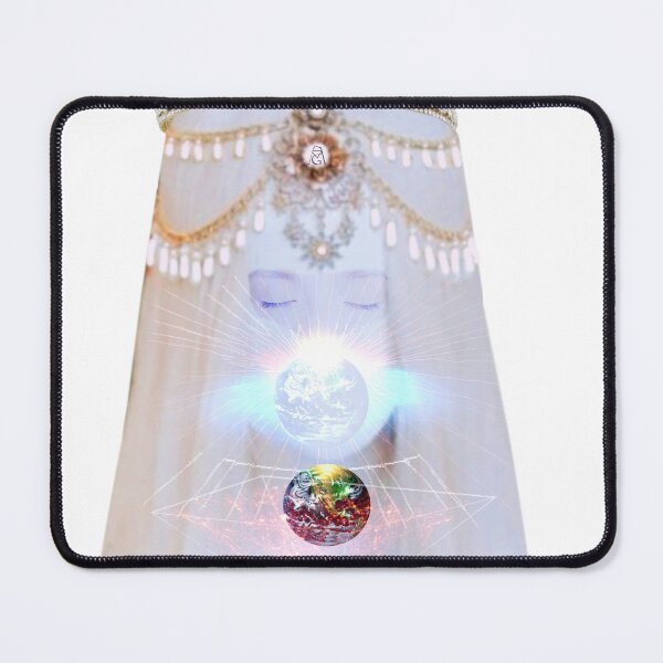Item preview, Quantum Queen of Healing designed and sold by Margotina.