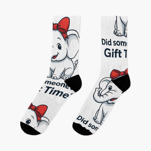 Item preview, White Elephant Gift designed and sold by CoffeemanMedia.