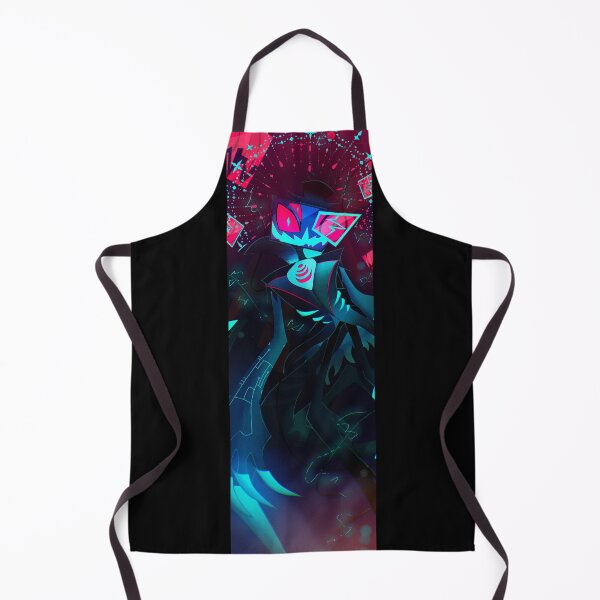 Item preview, Vox Dei designed and sold by frigaythe13th.
