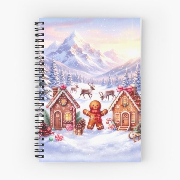 Item preview, Reindeer Ridge designed and sold by Dawne's Designs.