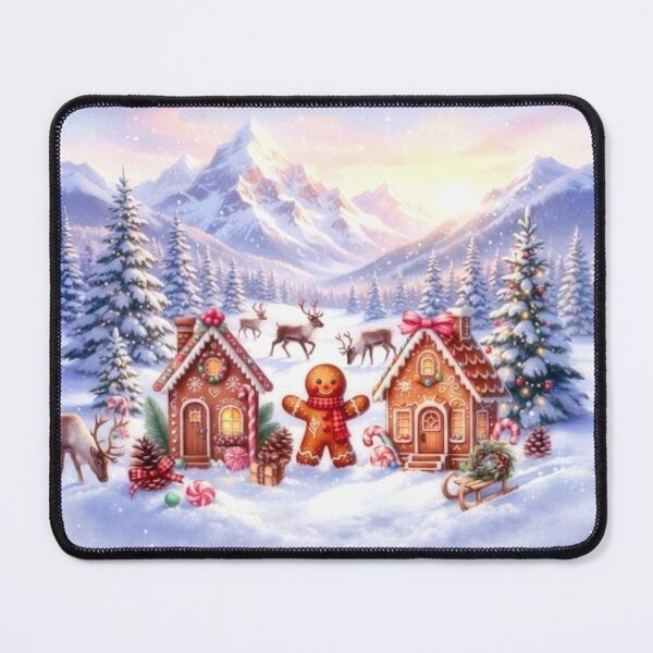 Item preview, Reindeer Ridge designed and sold by Dawne's Designs.