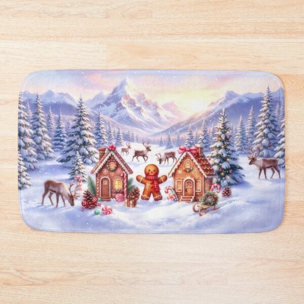 Item preview, Reindeer Ridge designed and sold by Dawne's Designs.
