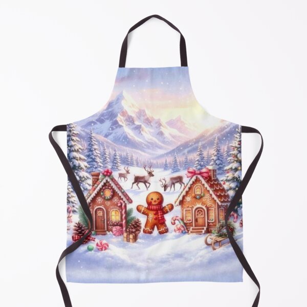 Item preview, Reindeer Ridge designed and sold by Dawne's Designs.