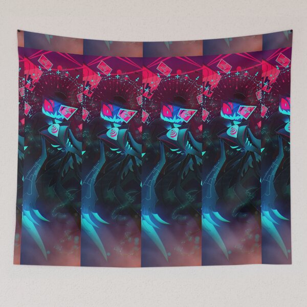 Item preview, Vox Dei designed and sold by frigaythe13th.